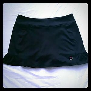 FILA Skirt